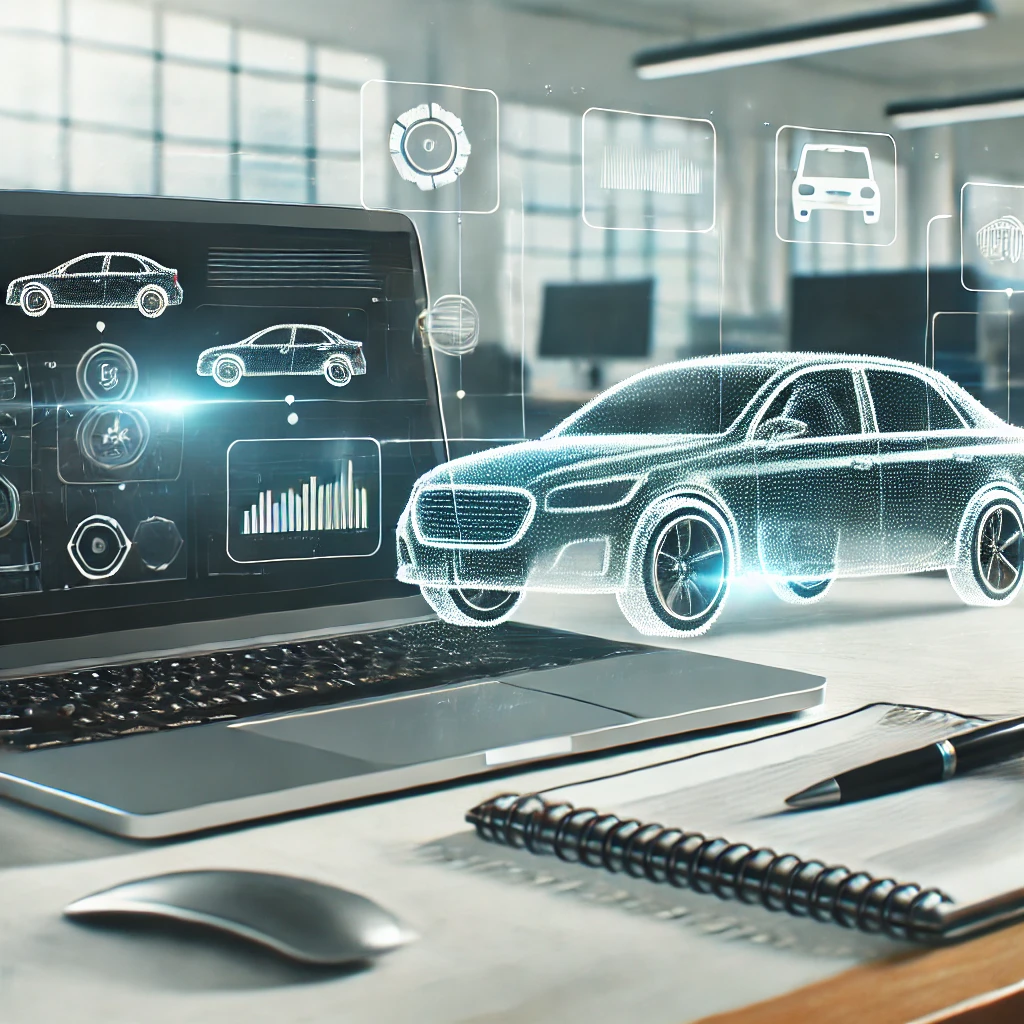 Tasador de coches online. Las Marcas de Coche Mejor Valoradas.